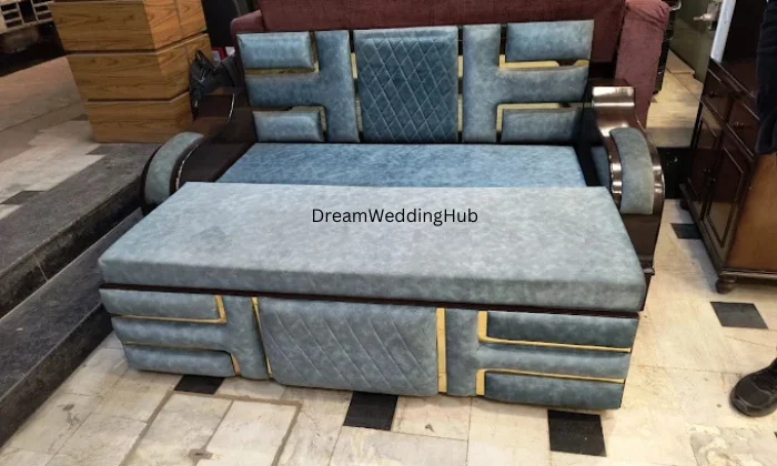 SHARMA ENTERPRISES  FURNITURE